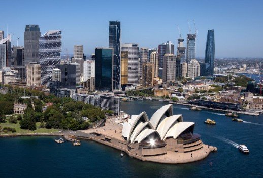 Australia’s central bank keeps rates steady at 3.85%, stuns markets