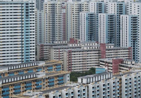 Singapore one of the few major cities in Asia-Pacific region to offer attainable homes: Report