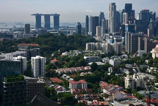 Singapore financial sector growth doubles in 2024; assets managed cross $6 trillion in a first: MAS