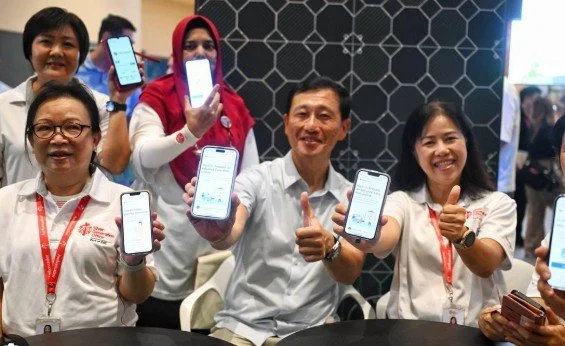 New digital tool in Singapore to encourage advance care planning