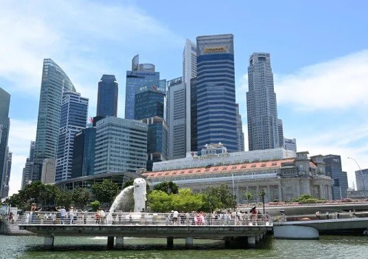 New Silk Road, one of Singapore’s longest-running hedge funds, shuts after US investor pullback