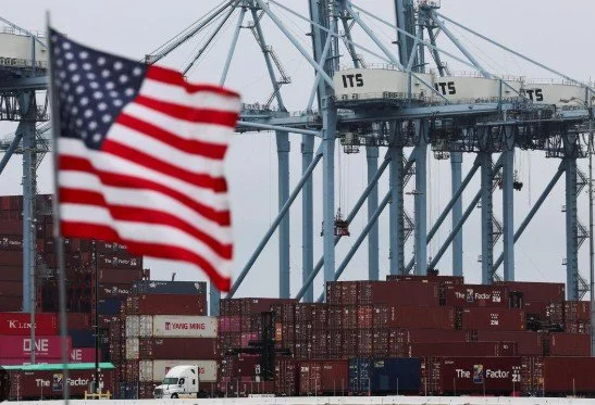 US companies, consumers are paying for Trump’s tariffs, not foreign firms
