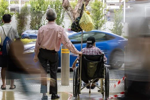 Most Singaporeans are unprepared and underinsured for long-term care: Singlife