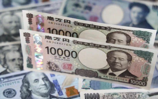 Japan alarmed over recent FX moves, its finance minister says