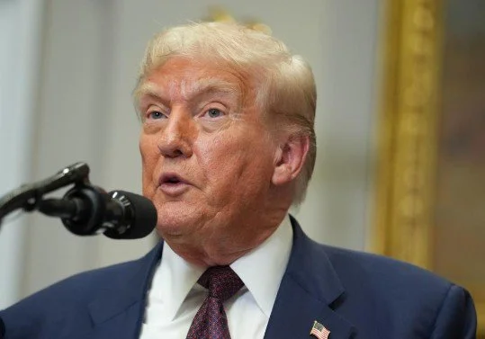 Trump modifies reciprocal tariffs ahead of deadline; rate on Singapore remains at 10%