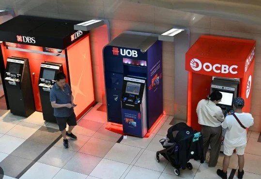 UOB to trim deposit rates on flagship account from Sept 1 after OCBC cut; DBS stays unchanged