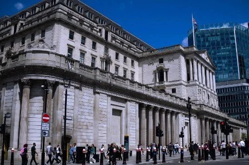 Bank of England rate cuts deliver £11 billion hit to households