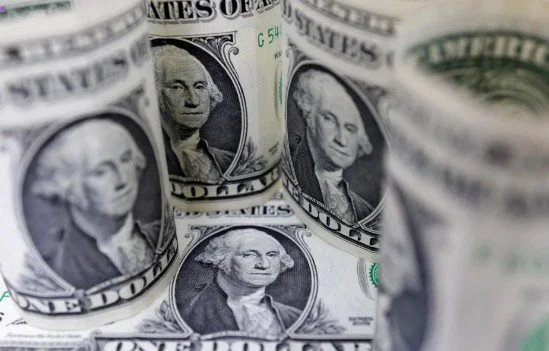 The greenback strengthens against Singapore dollar, reversing broad weakening trend this year