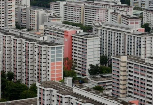 ST Explains: What is Vers and which HDB estates could it be rolled out in?