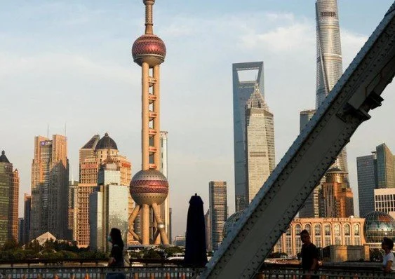 China’s $14.1 trillion stock market is staging a quiet resurgence