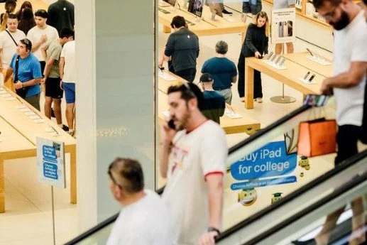 US inflation report shows deepening impact of Trump’s tariffs