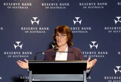 RBA cuts interest rates, signals more to come as inflation slows