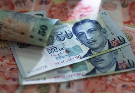 Latest Singapore six-month T-bill cut-off yield declines to 1.59%