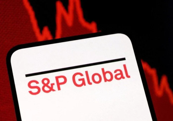 Trump tariffs get seal of approval as S&P affirms US credit rating
