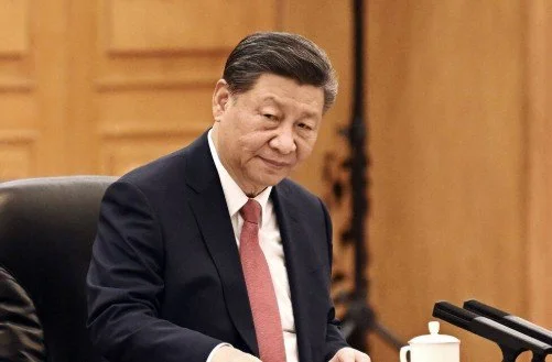 China’s $14 trillion stock market is a headache for both Xi and Trump