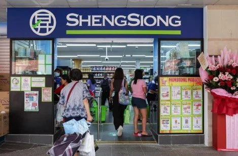 Singapore-focused listed companies are having their turn in the spotlight