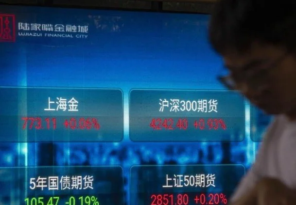 Bubble risks grow as China’s stock bull run defies economy angst