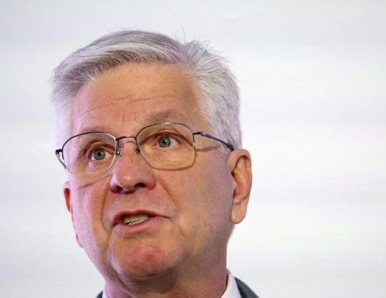 US Fed governor Waller calls for rate cut in September, sees more to come