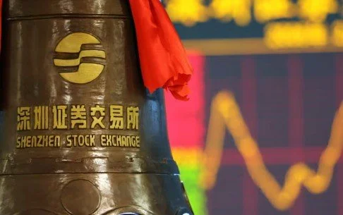 China’s stock market outpaces global peers as local investors pile in