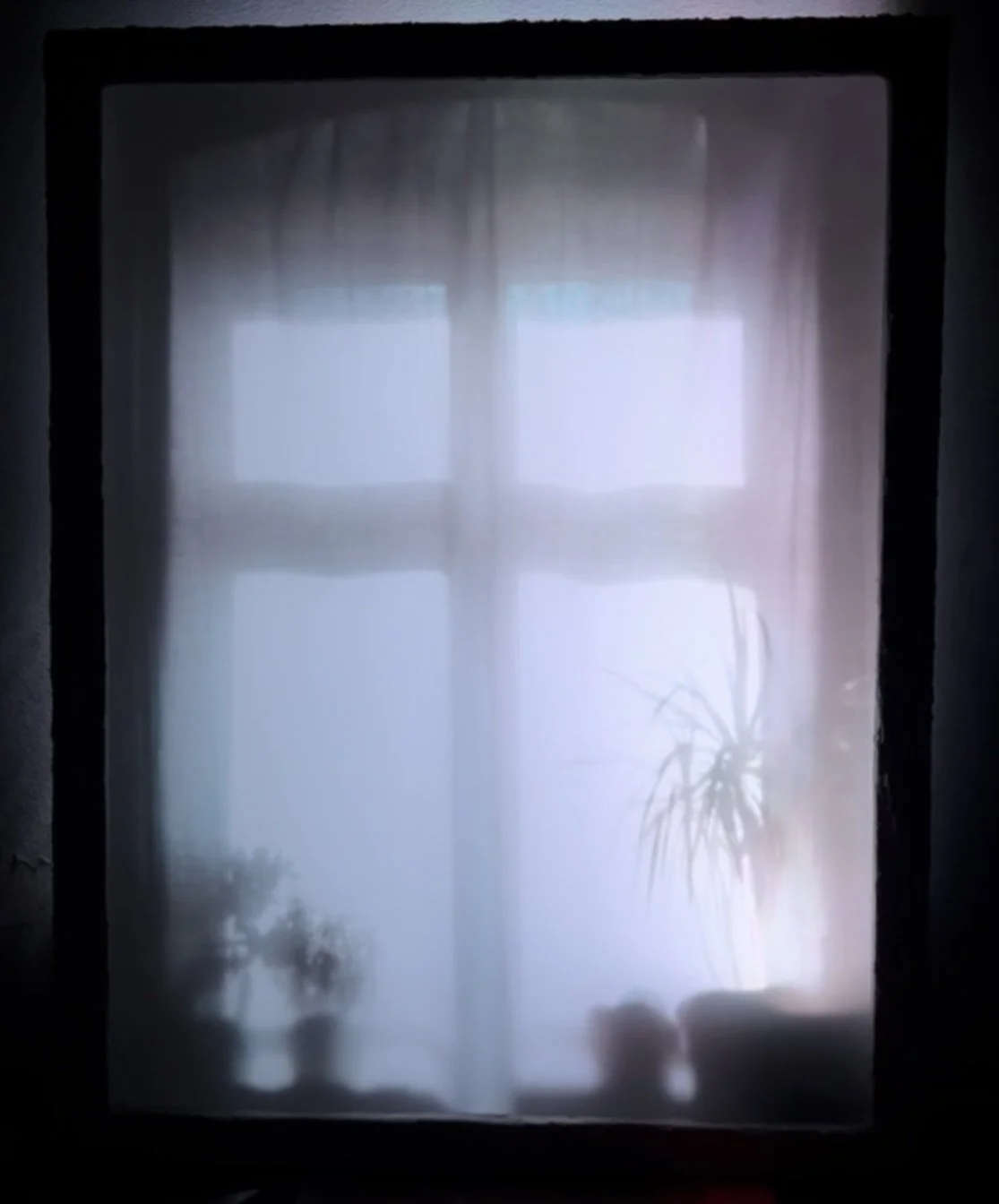 A Handful of Time (한 움큼의 시간)