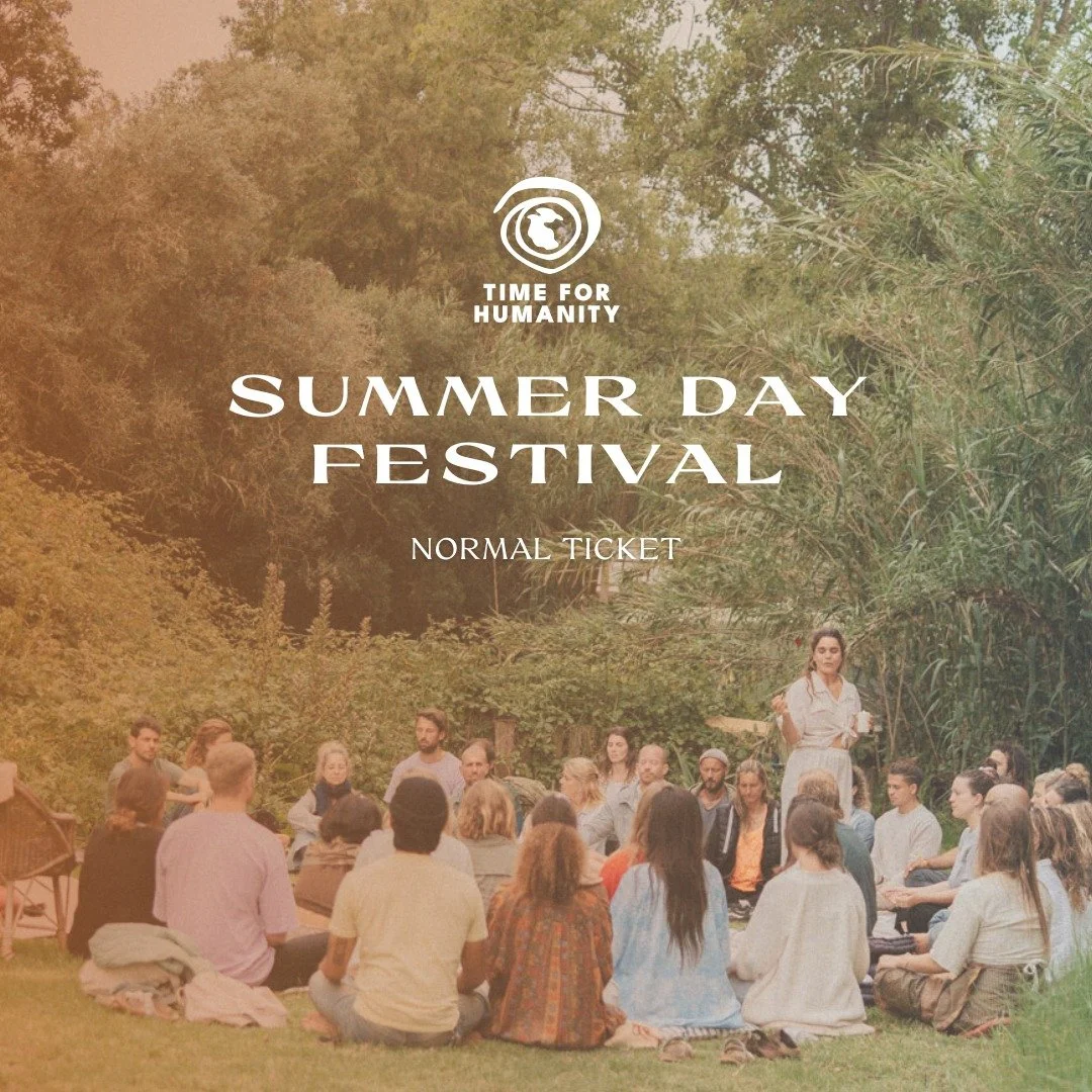 Summer Day Festival