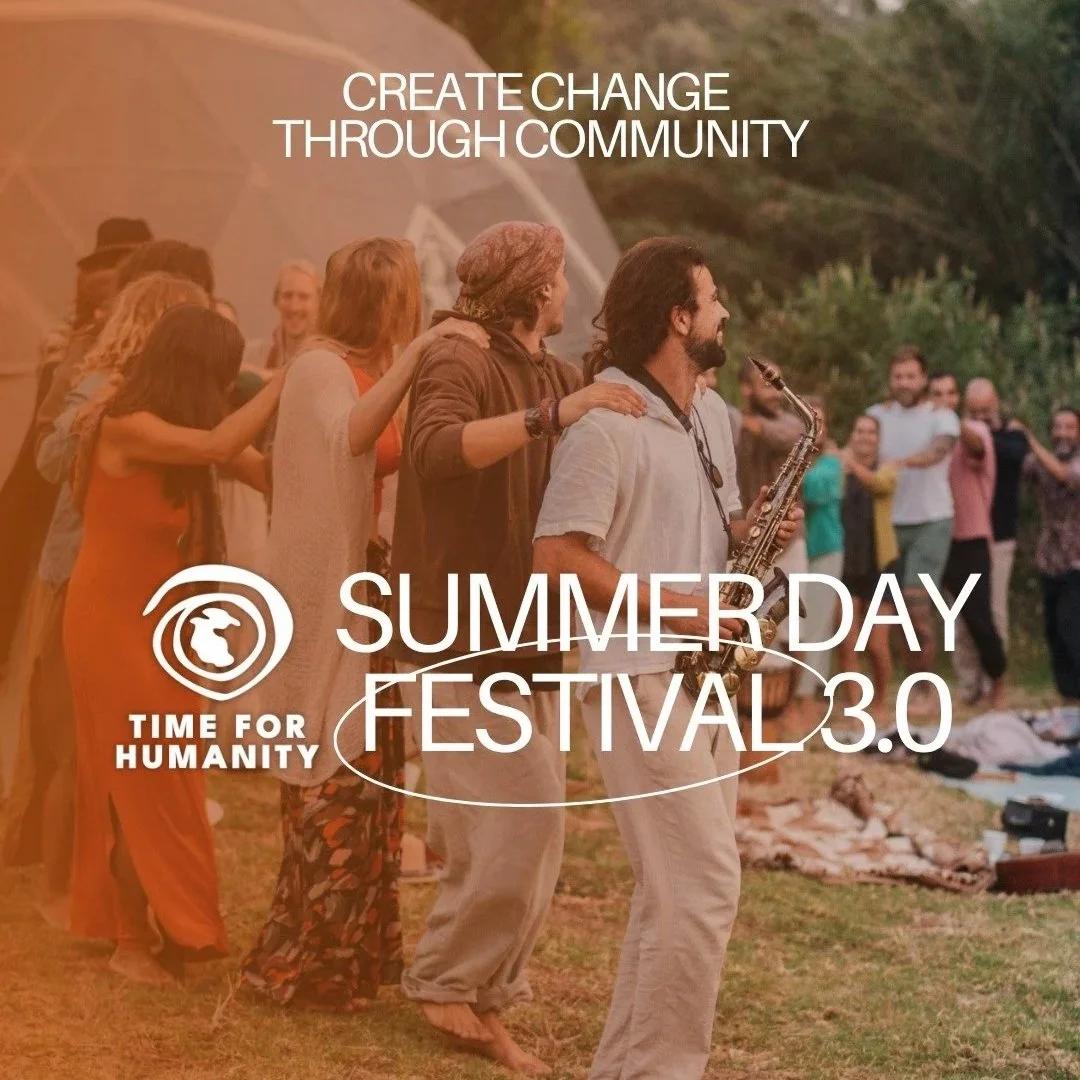 Summer Day Festival 3.0