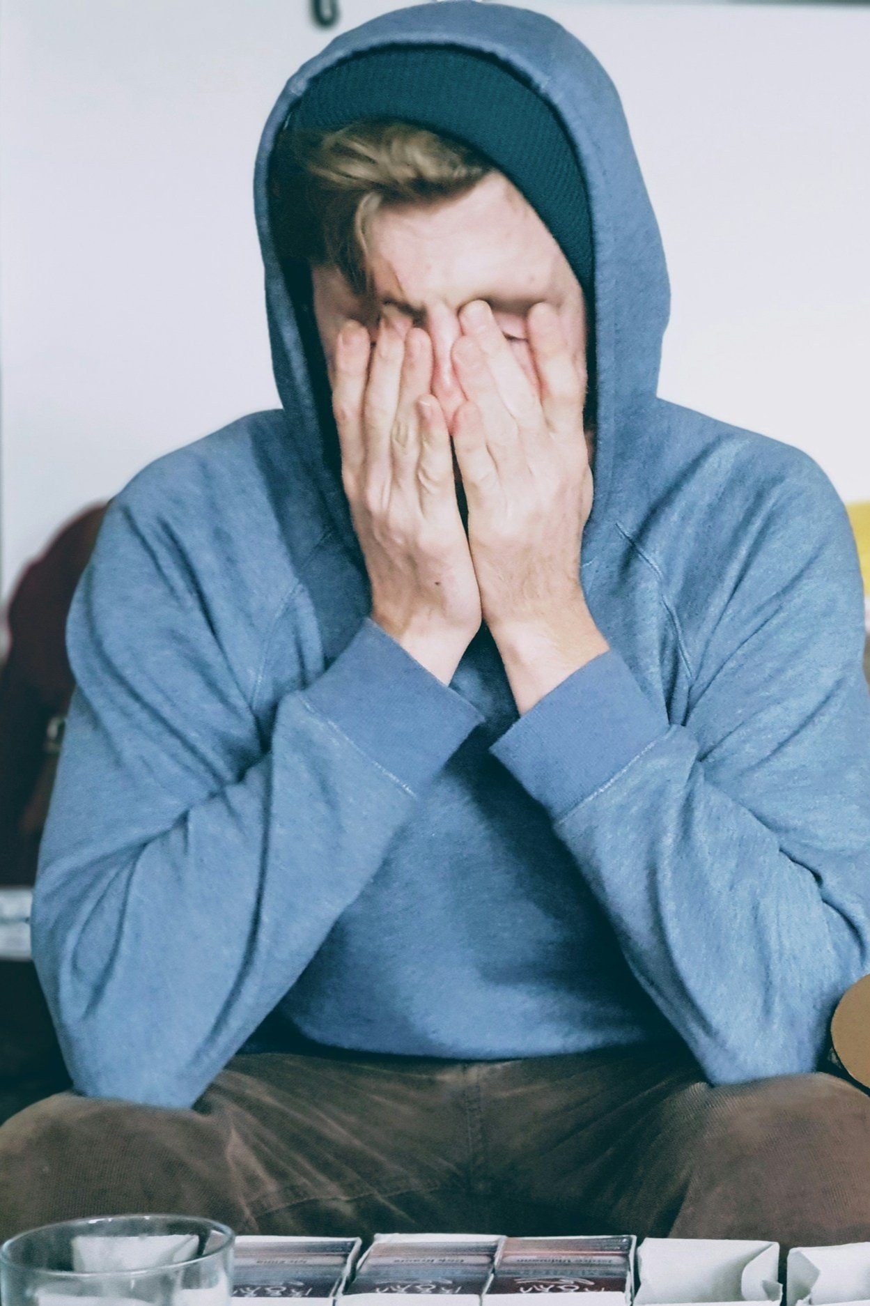 Understanding stress and anxiety – and how Solution‑Focused Hypnotherapy can help