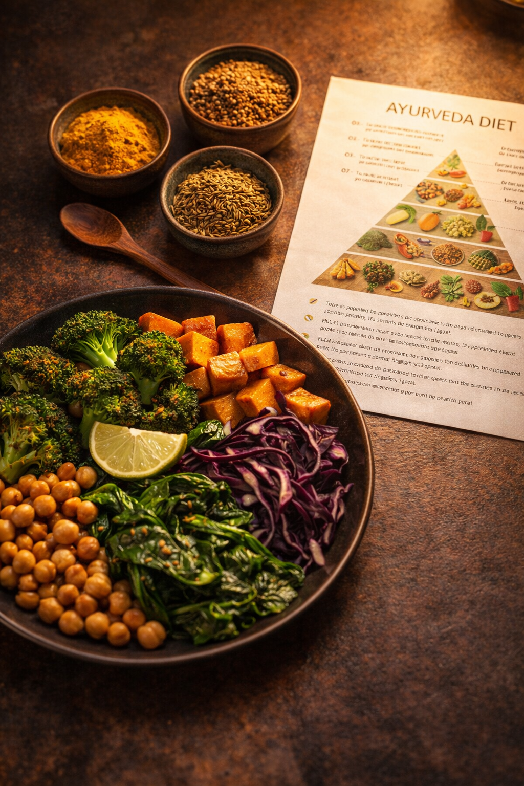 Alimentation Aadapté