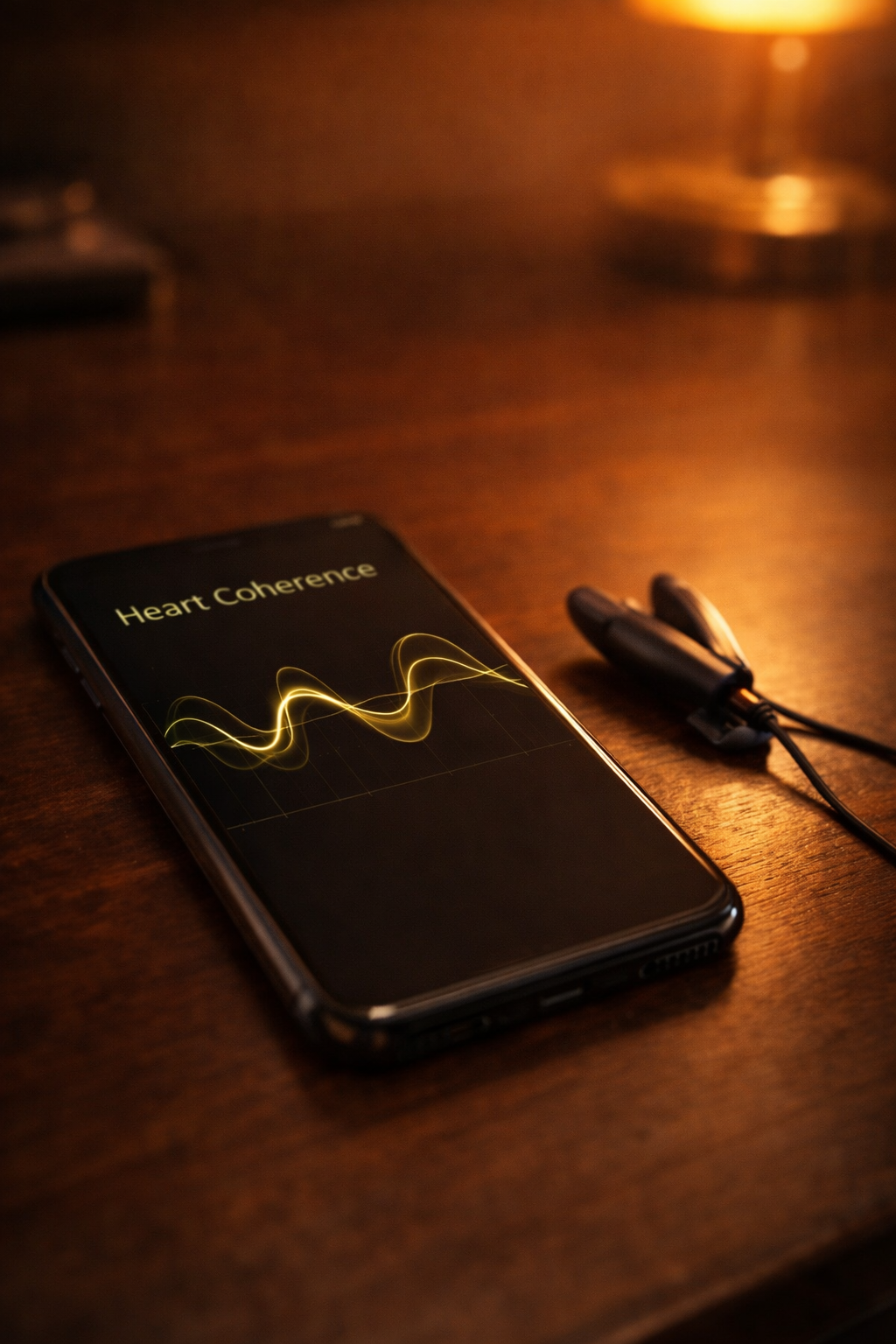 Régulation HeartMath