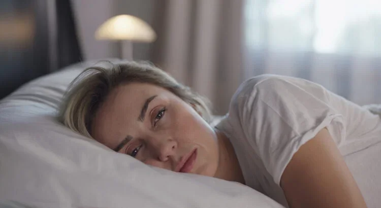 Pourquoi suis-je toujours fatigué alors que je dors ? Comprendre les signaux du corps