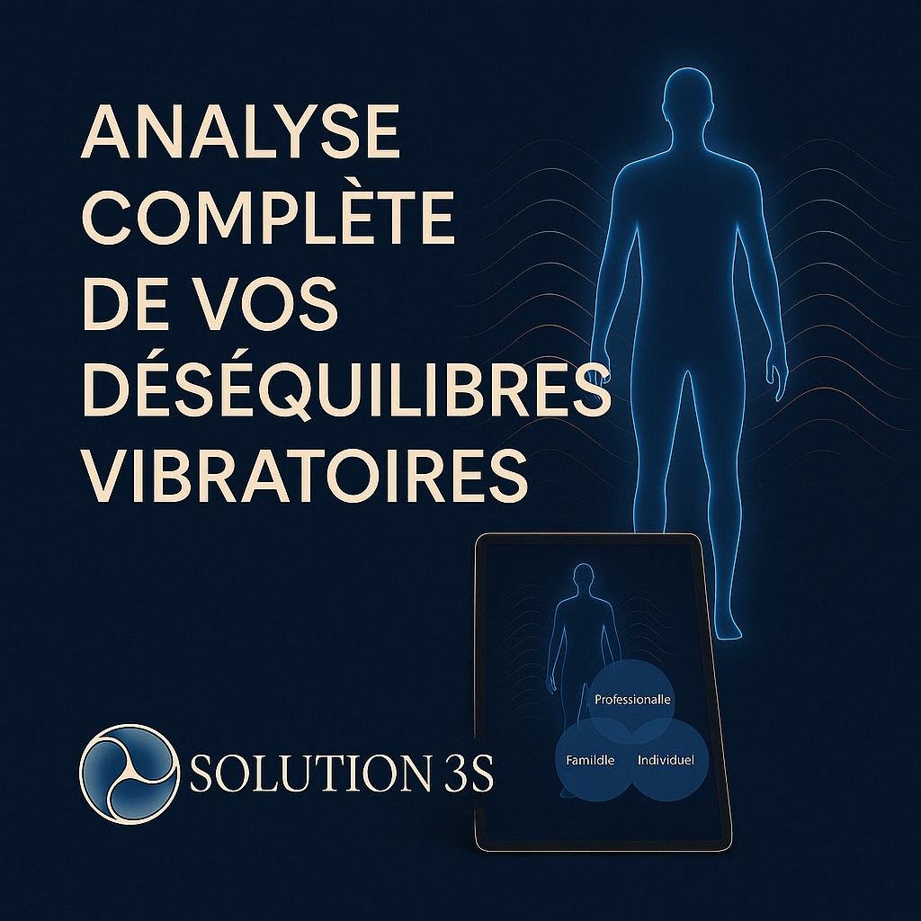 Séance de bioresonance