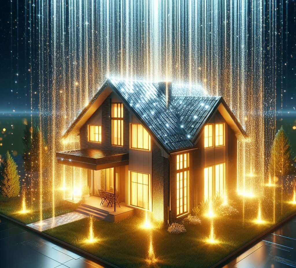 Protocole de nettoyage énergétique des lieux