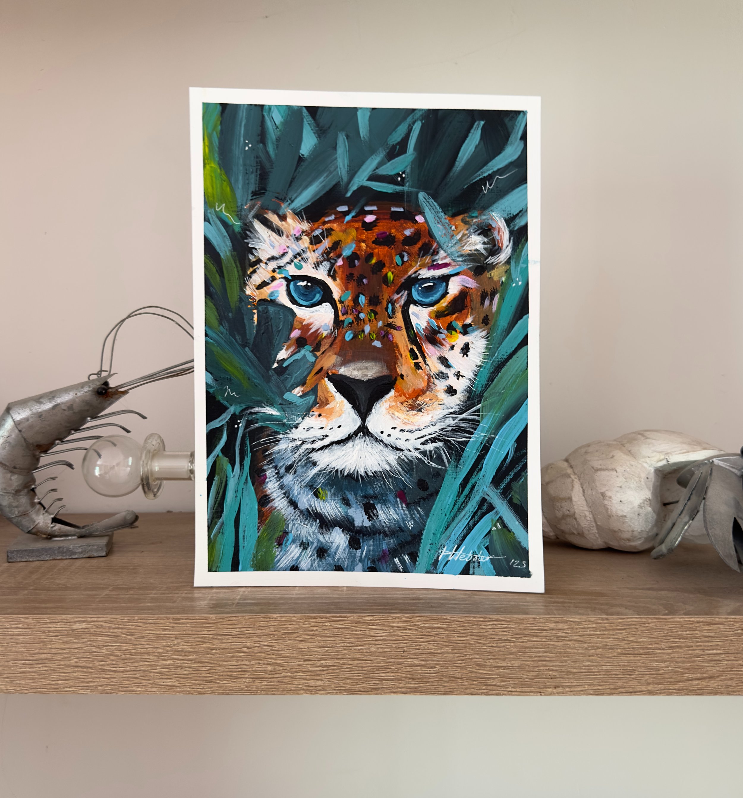 acrylic jaguar painting.jpg