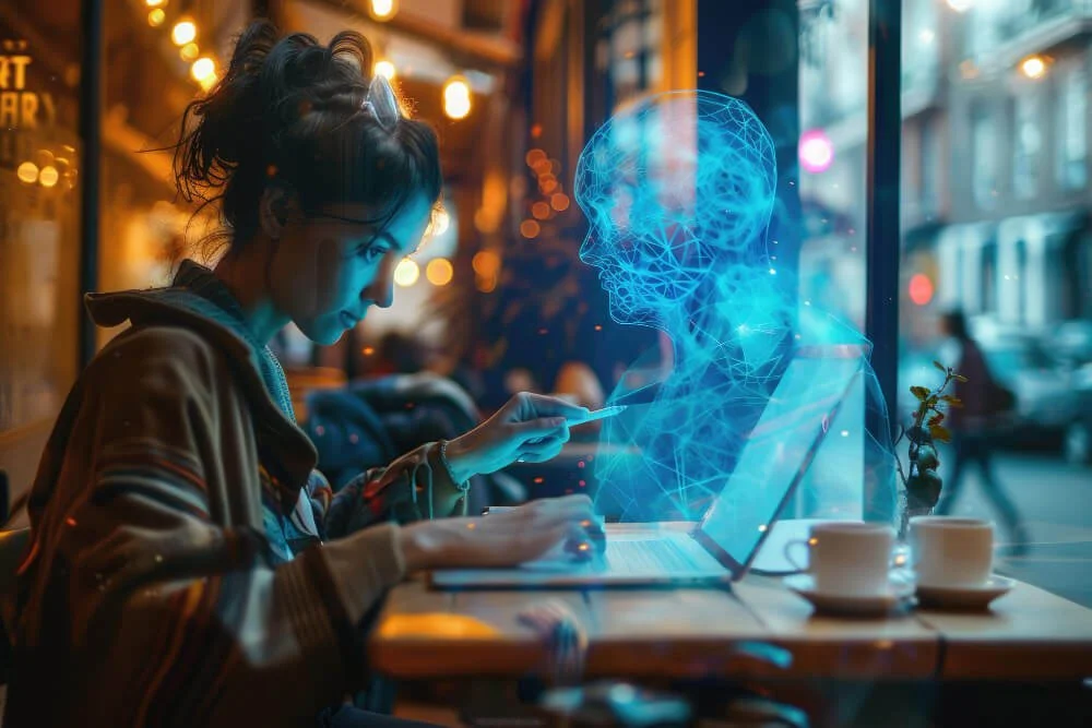 5 AI Tools to Supercharge Your Marketing Efforts