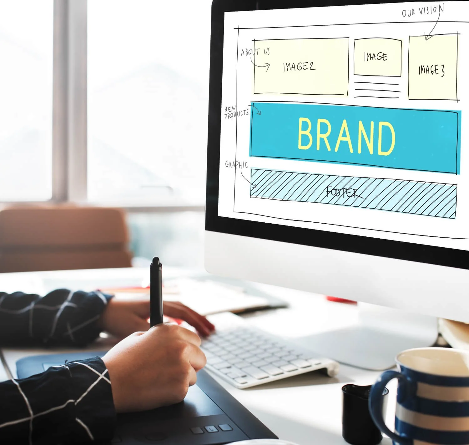 The Ultimate Guide: 8 Essential Branding Elements for Starting a New Business