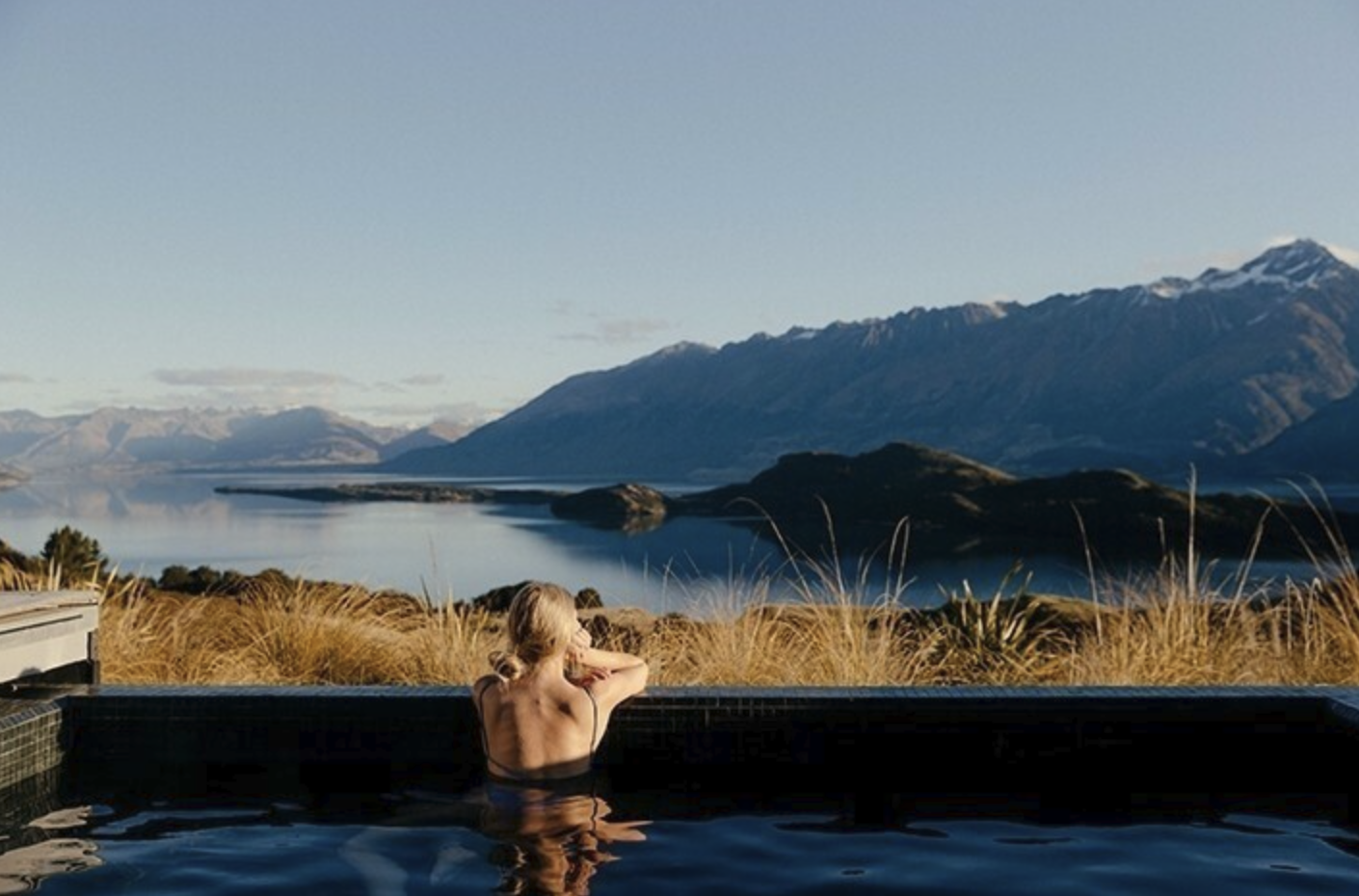 APRIL 2026 - NEW ZEALAND - Queenstown
