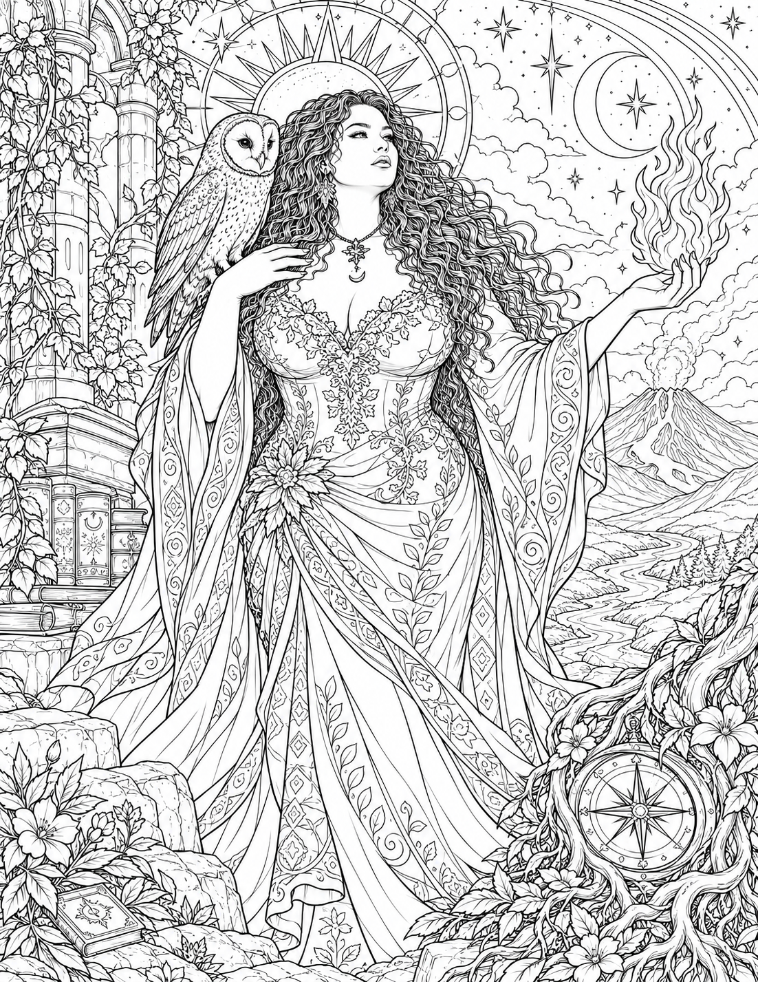 1. The Catalyst - Colouring Page.png
