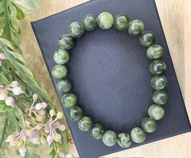 Southern Jade Bracelet