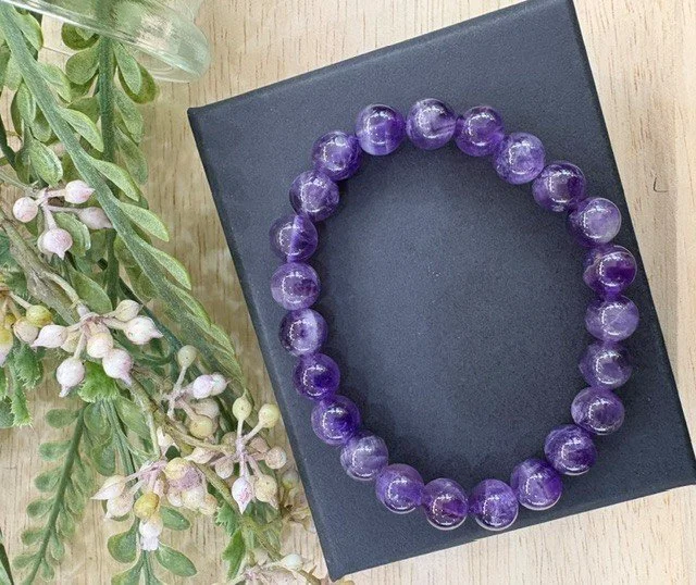 Lapis Lazuli Bracelet