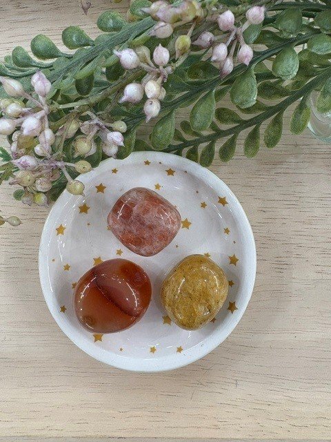 Chakra | Sacral Chakra