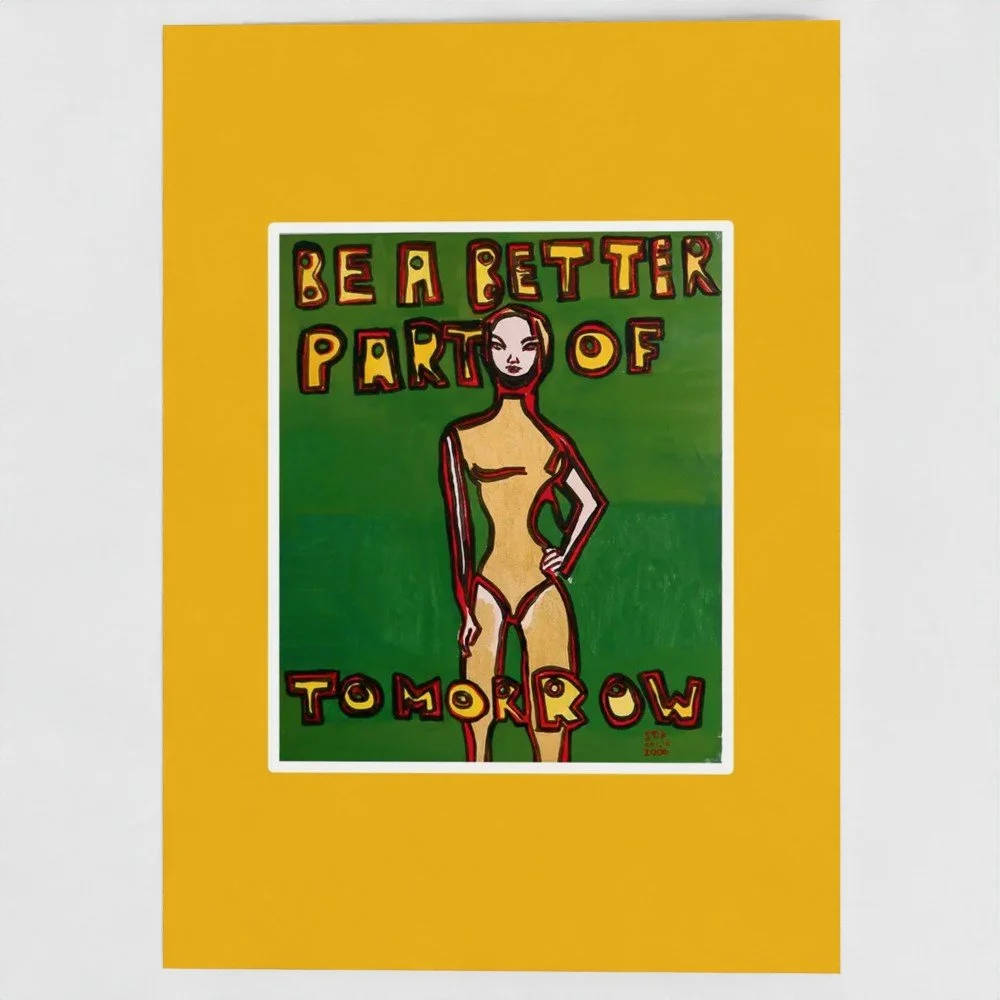 Incentive #1 - Greeting Cards (10-pack)