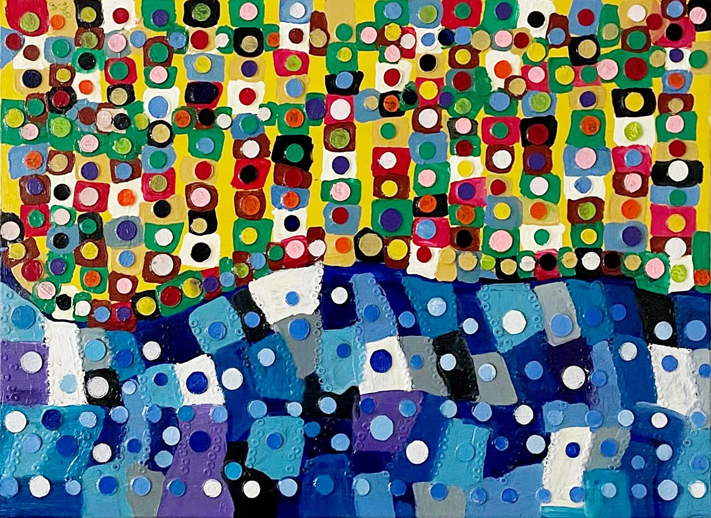 Feminine and Masculine Energy