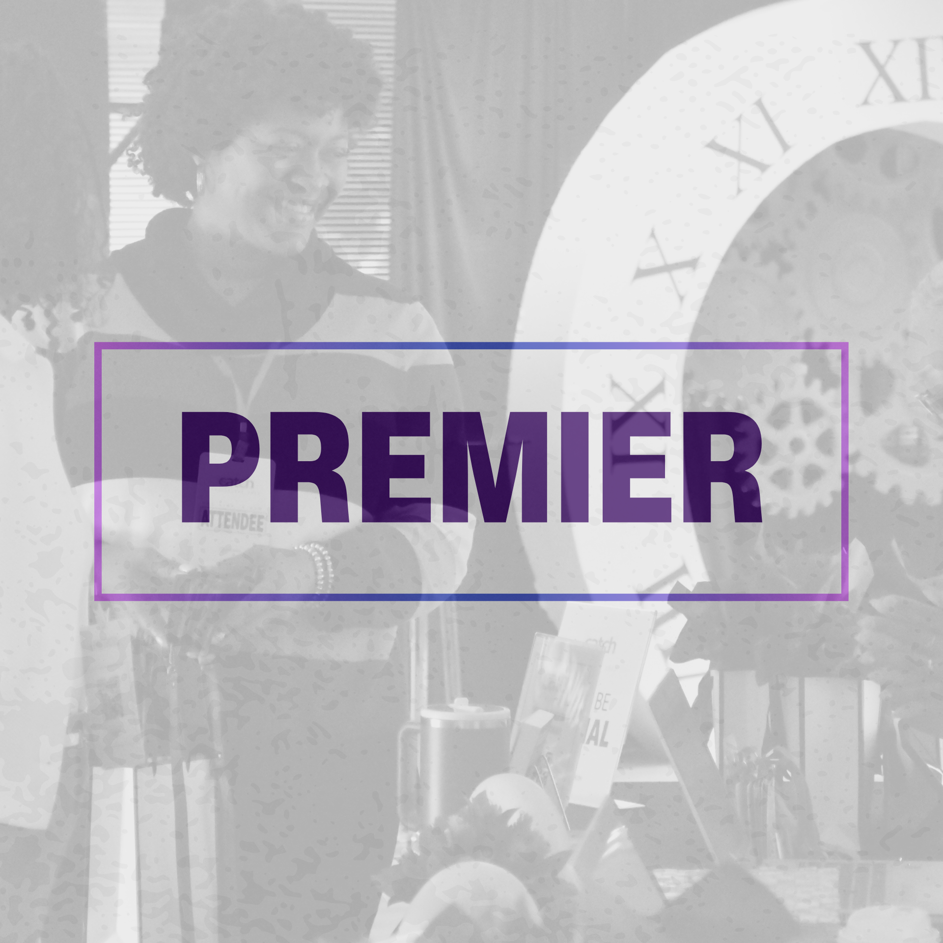 Catch Conference 2026 - Premier