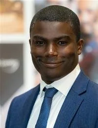 Cllr. James Beckles