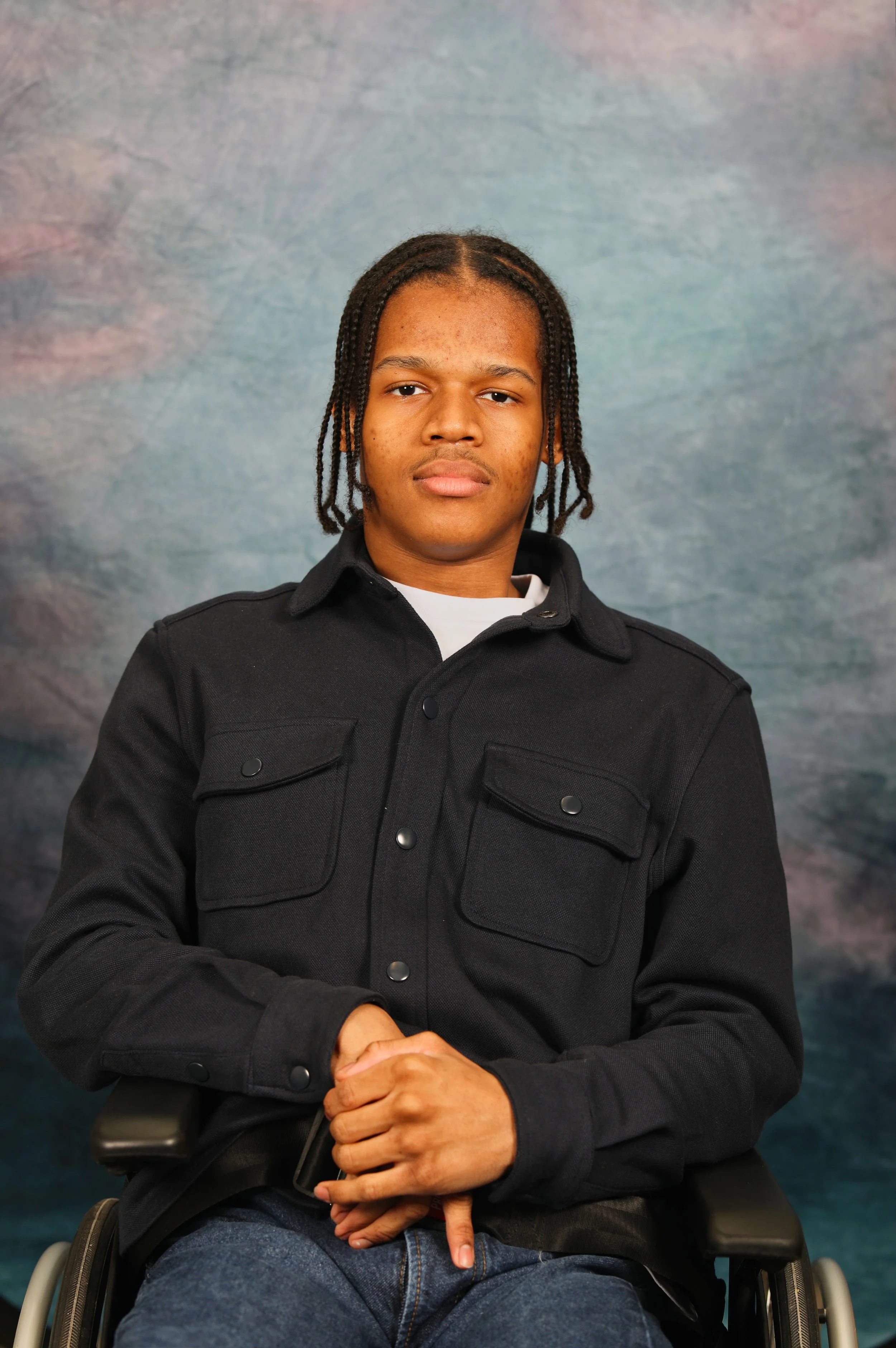 Khamani Edwards
