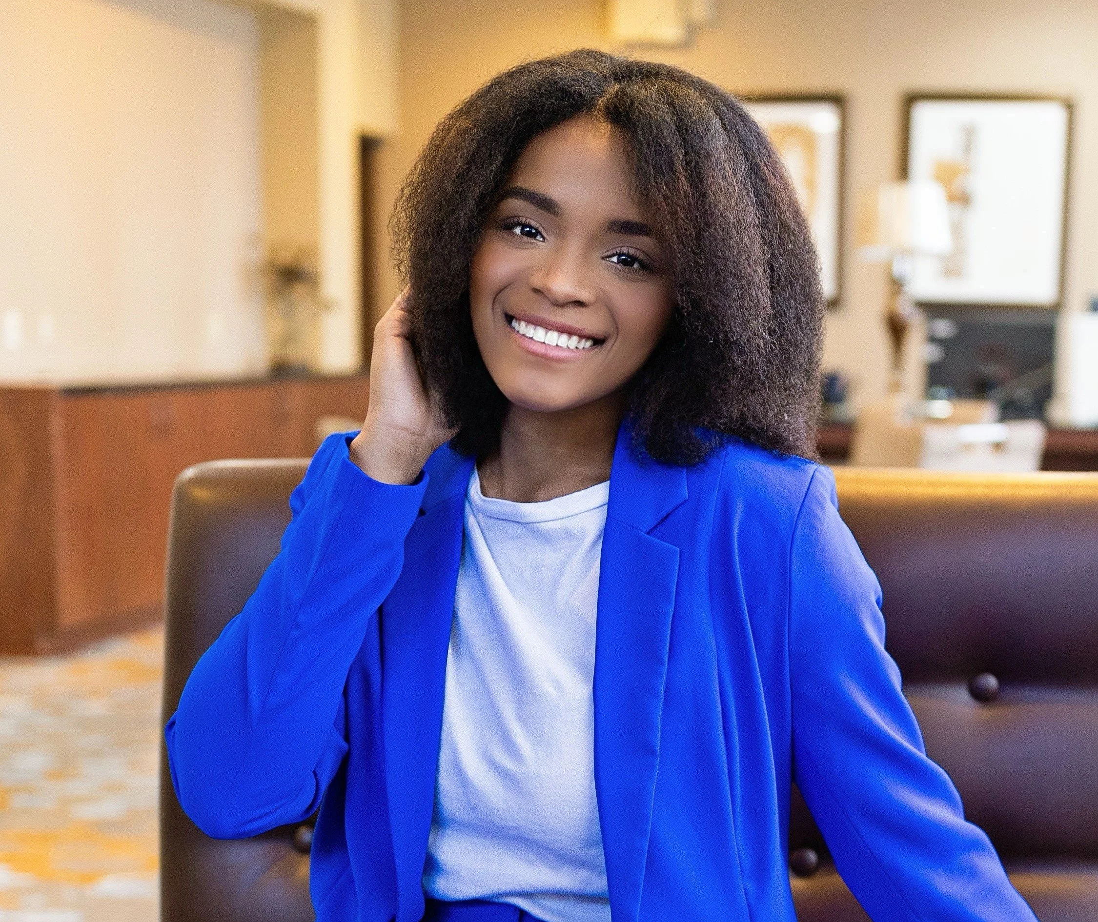 Amariah Murdock