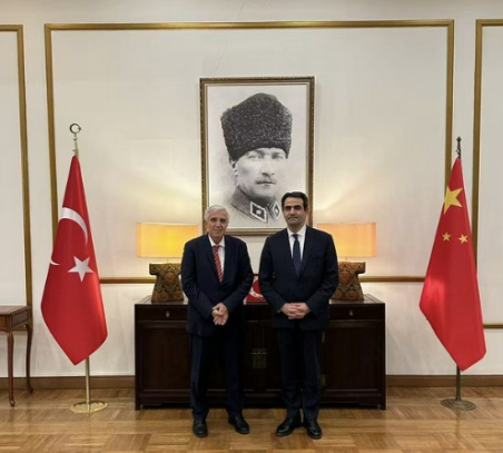 High-Quality Development of the Belt and Road Initiative: Concepts and Actions