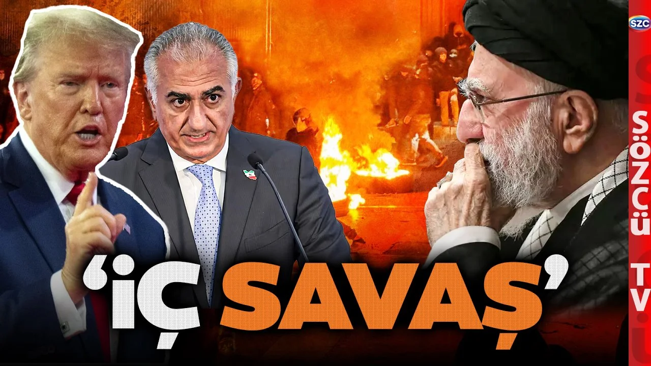 Prof. Bağcı argued that U.S. signals on renewed nuclear talks