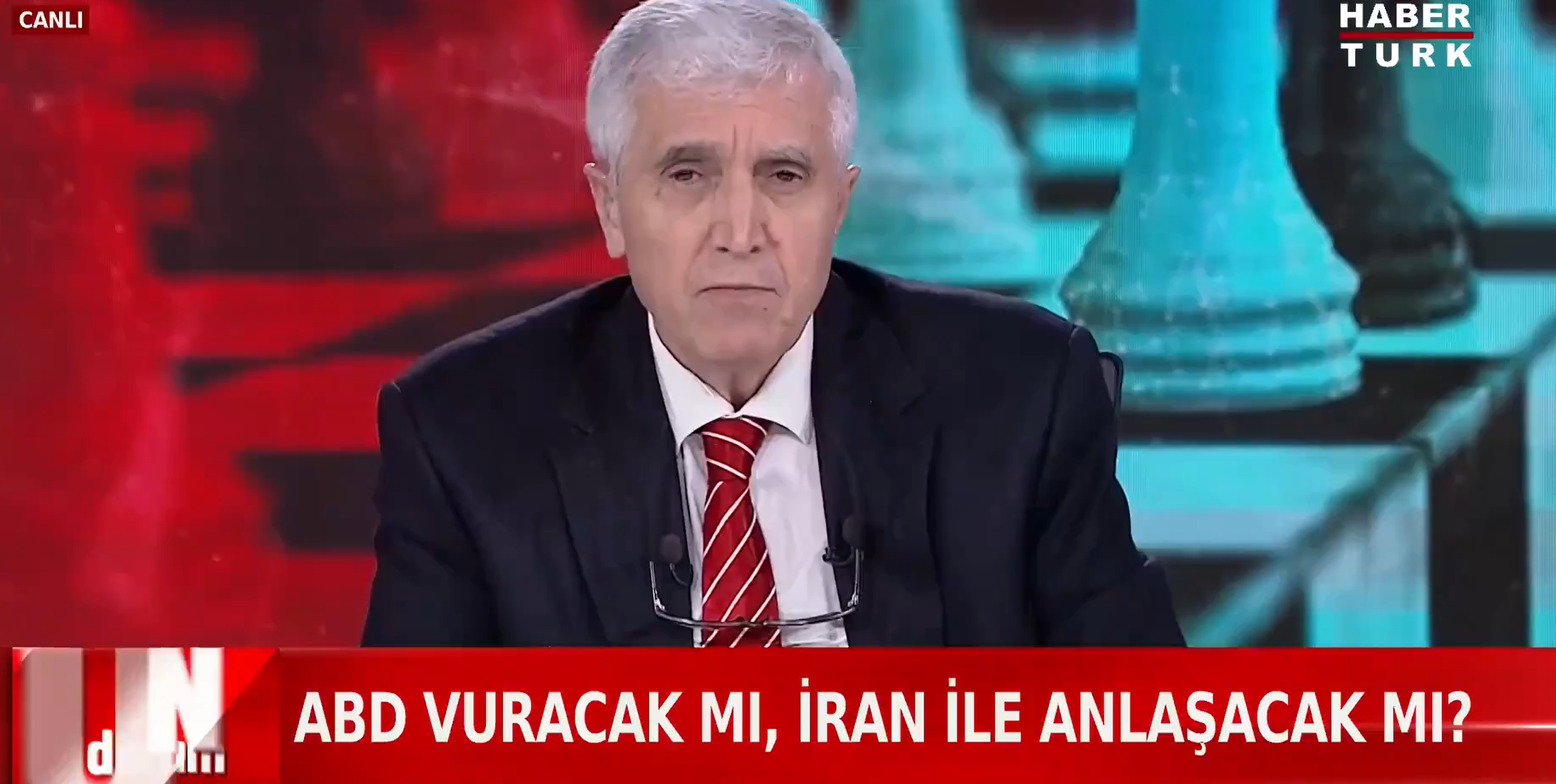 İran'ın savaş ve anlaşma planı ne?