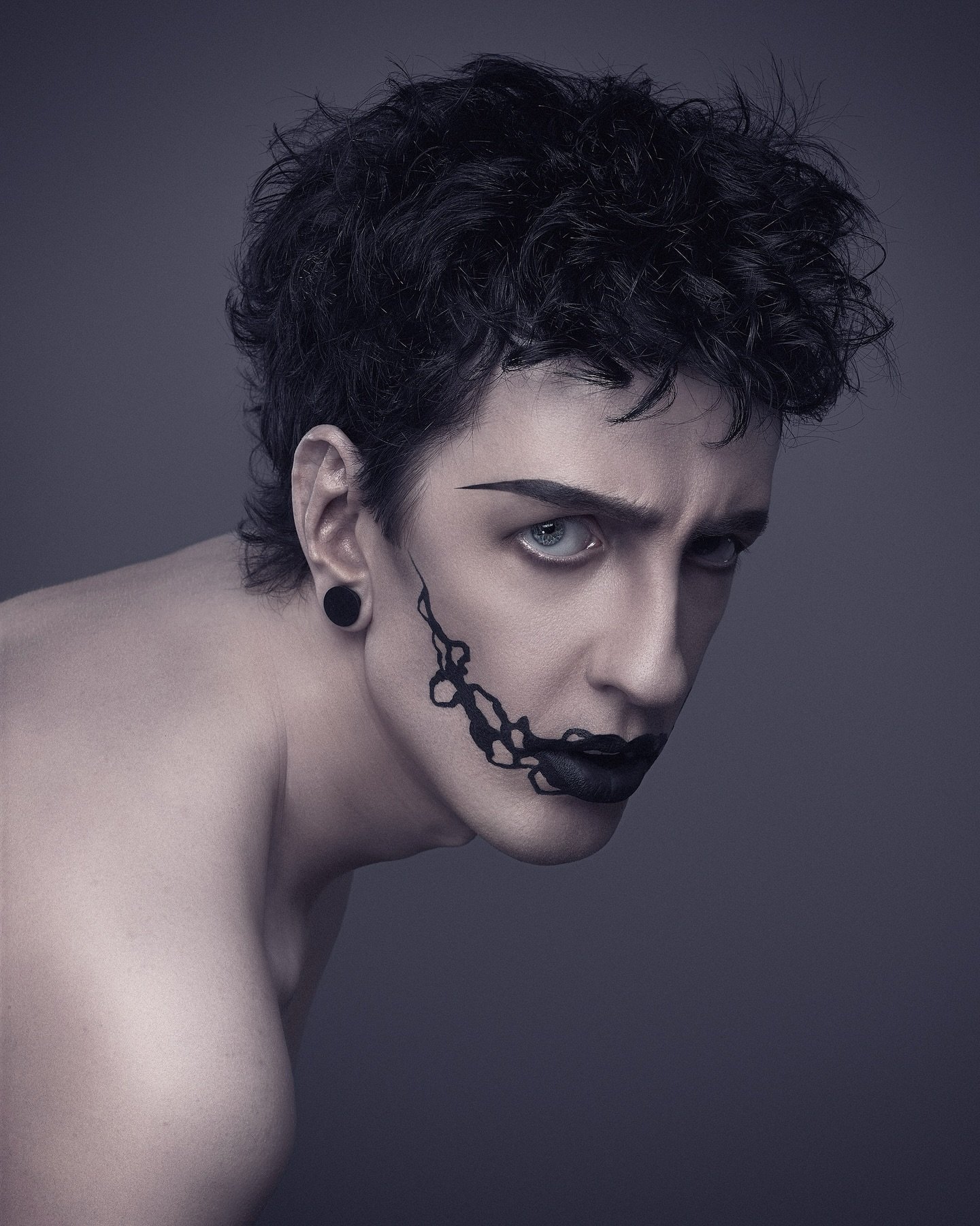 Smile for the camera